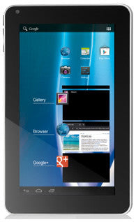 Alcatel Evo 7HD Wi-Fi Tab