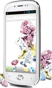 BLU Armour 4.0 - Unlocked