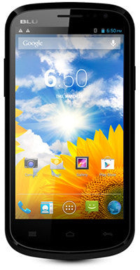 BLU Dash 4.5 - Unlocked