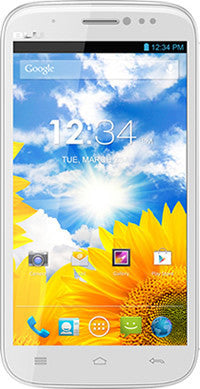 BLU Life View - Unlocked