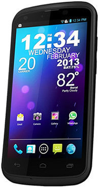 BLU Tank 4.5 - Unlocked