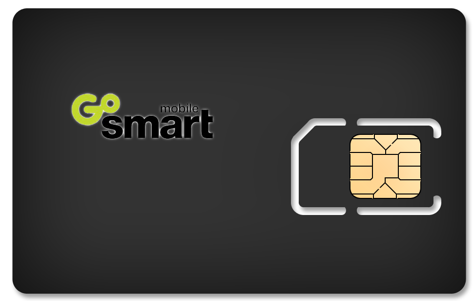 Go Smart Sim Card