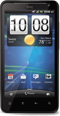 HTC Vivid - Unlocked