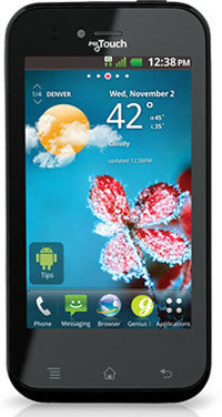 LG MyTouch 4G