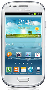 Samsung Galaxy S3 Mini - Unlocked