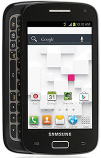 Samsung Galaxy S Relay - Unlocked