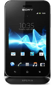 Sony Xperia tipo - Unlocked