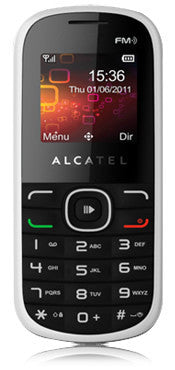 Alcatel 308A - Unlocked