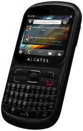 Alcatel OT-803A - Unlocked