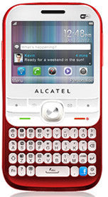 Alcatel OT-838G - Unlocked
