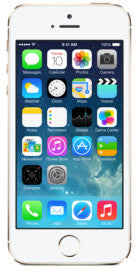 Apple iPhone 5S - Unlocked