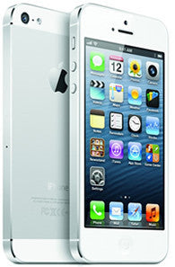 Apple iPhone 5 - Unlocked