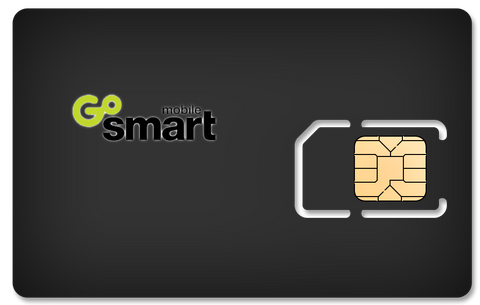 Go Smart Sim Card