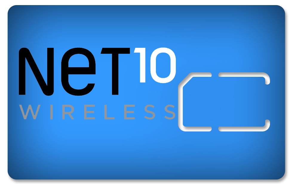 Net10 Sim Card