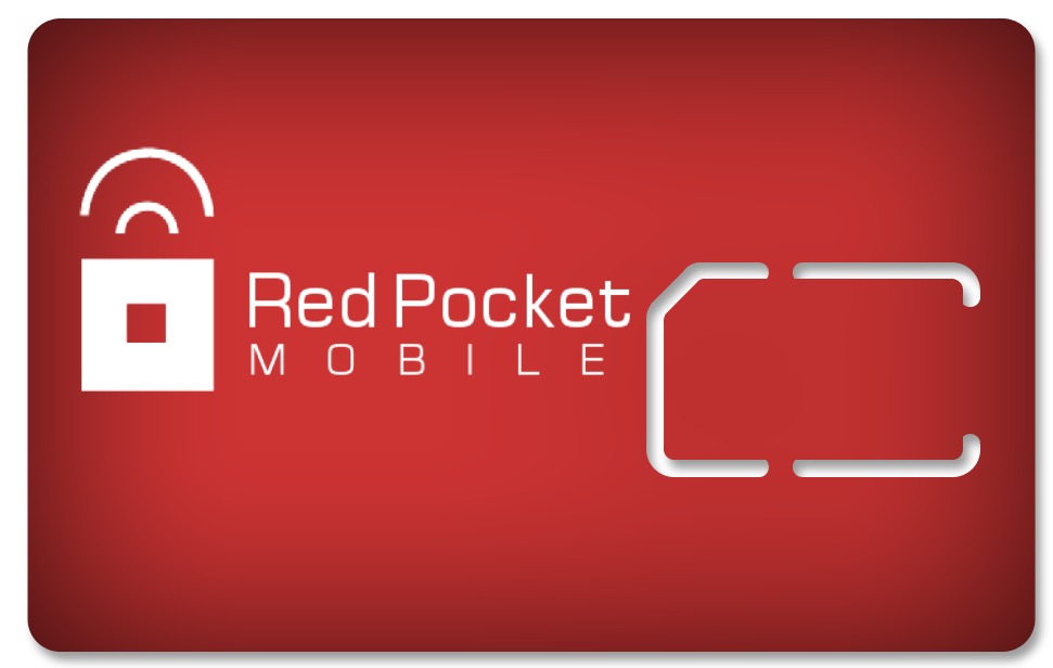 Red Pocket Sim Card