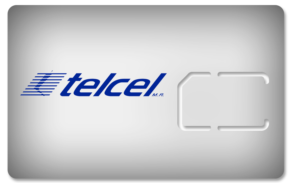 Telcel Logo Vector Telcel Prepaid Plans