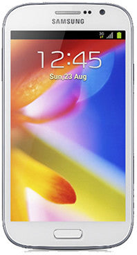 Samsung Galaxy Grand I9082 - Unlocked