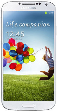 Samsung Galaxy S4 16GB - Unlocked